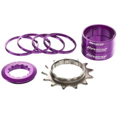 13-Tooth Single-Speed Kit