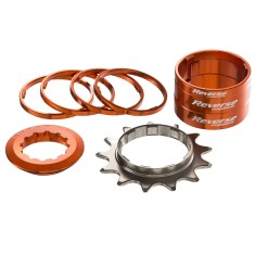 13-Tooth Single-Speed Kit