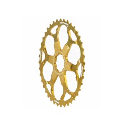 Piñón T-Rex de 40 dientes compatible con SRAM