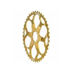 Piñón T-Rex de 40 dientes compatible con Sram