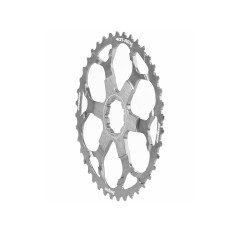 Piñón T-Rex de 40 dientes compatible con Shimano