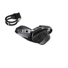 Eagle AXS Rear Shifter, Black, 12-Speed