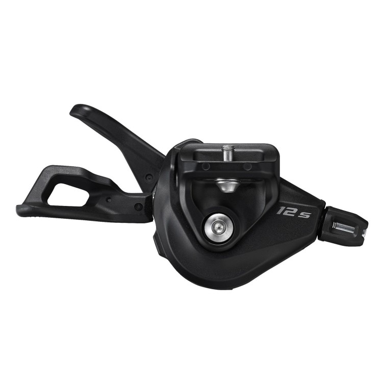 Shimano Commande de vitesses arrière Deore SL-M6100 12 vitesses 