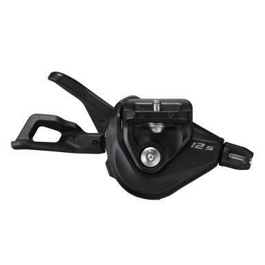 Mando de cambio trasero Deore SL-M6100 de 12 velocidades