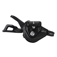 Shimano Commande de vitesses arrière Deore SL-M6100 12 vitesses 