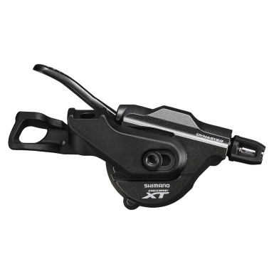 Mando de cambio trasero XT M8000 de 11 velocidades