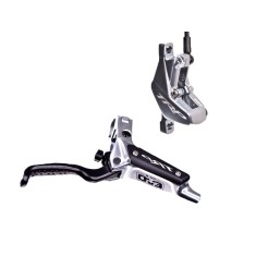 Frein à disque arrière DH-R EVO HD-M846 - Argent