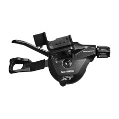 XT M8000 Rear Shifter, 11-Speed