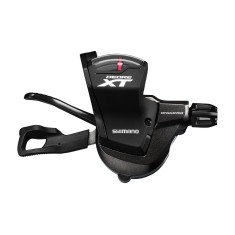 XT M8000 Rear Shifter, 11-Speed