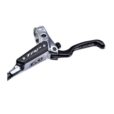 DH-R EVO HD-M846 Rear Disc Brake - Silver
