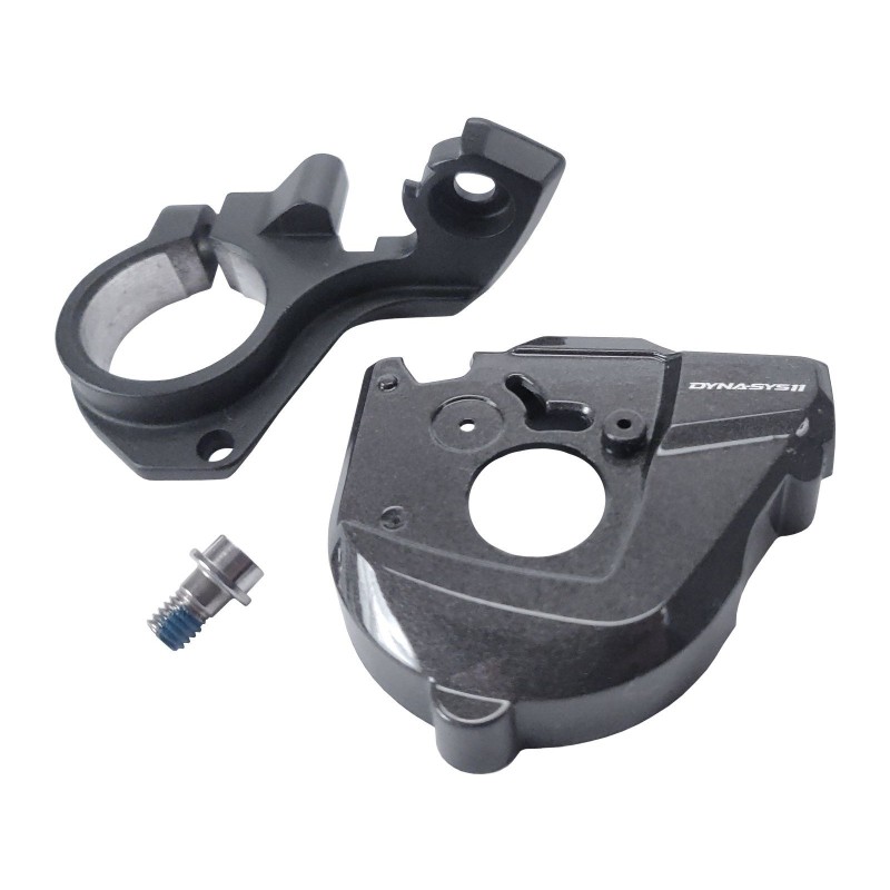 Tapa derecha para mando de cambio XT M8000