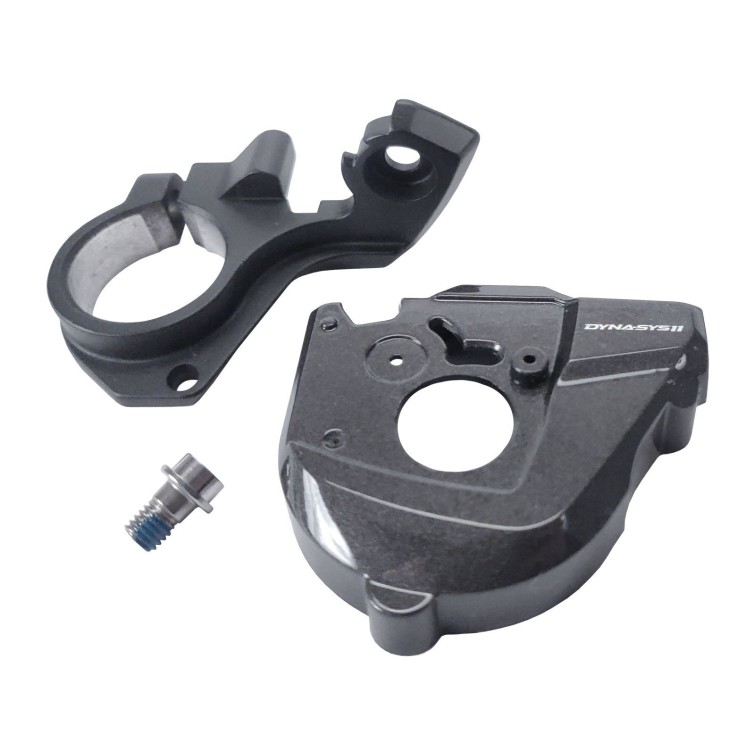 Tapa derecha para mando de cambio XT M8000