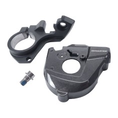 Tapa derecha para mando de cambio XT M8000
