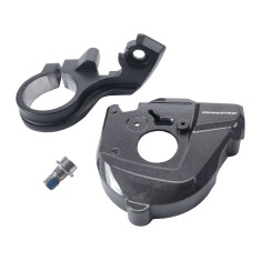 Tapa derecha para mando de cambio XT M8000