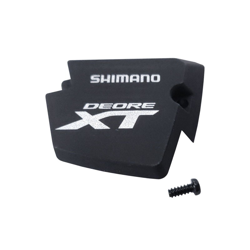 Cubierta de la tapa para mando de cambio XT M8000