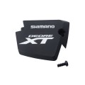 Cubierta de la tapa para mando de cambio XT M8000