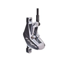 Frein à disque arrière DH-R EVO HD-M846 - Argent