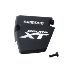 Cubierta de la tapa para mando de cambio XT M8000