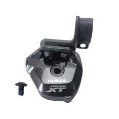Tapa izquierda para mando de cambio XT M8000