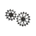 12- and 16-Tooth Pulleys for Sram 11/12-Speed Rear Derailleur (Garbaruk Cage)