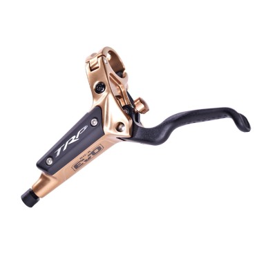 DH-R EVO HD-M846 Rear Disc Brake - Gold