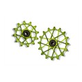12- and 16-Tooth Pulleys for Sram 11/12-Speed Rear Derailleur (Garbaruk Cage)