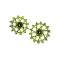 14-Tooth Pulleys for Shimano 12-Speed Rear Derailleur