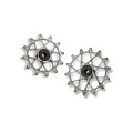 14-Tooth Pulleys for Shimano 12-Speed Rear Derailleur