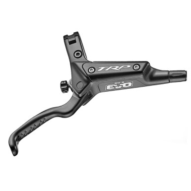 DH-R EVO Rear Disc Brake - Black