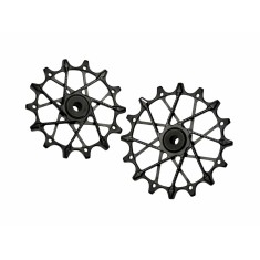 14- and 16-Tooth Pulleys for Sram T-Type 12-Speed Rear Derailleur