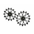 14- and 16-Tooth Pulleys for Sram T-Type 12-Speed Rear Derailleur