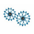 14- and 16-Tooth Pulleys for Sram T-Type 12-Speed Rear Derailleur