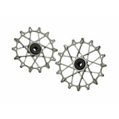 14- and 16-Tooth Pulleys for Sram T-Type 12-Speed Rear Derailleur