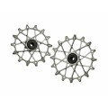 14- and 16-Tooth Pulleys for Sram T-Type 12-Speed Rear Derailleur