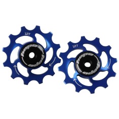 Galets de dérailleur Jockey Wheels 12 dents