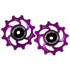Jockey Wheels 12-Tooth Derailleur Pulleys