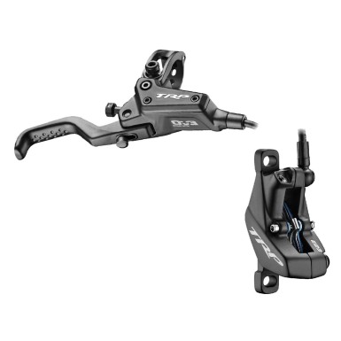 EVO PRO Rear Disc Brake - Black