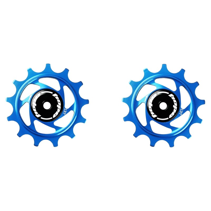 Jockey Wheels 13-Tooth Derailleur Pulleys