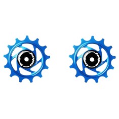 Jockey Wheels 13-Tooth Derailleur Pulleys