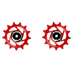 Jockey Wheels 13-Tooth Derailleur Pulleys