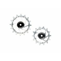 Jockey Wheels 14/16-Tooth Derailleur Pulleys, T-Type Compatible
