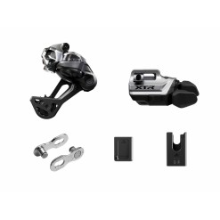 XTR Di2 M9250 Drivetrain Upgrade Kit