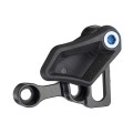 Chain Guide for Oval Chainrings (26-34 Teeth)