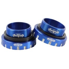 BSA Bottom Bracket for 30 mm and DUB Spindles