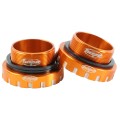 BSA Bottom Bracket for 30 mm and DUB Spindles