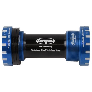 BSA Bottom Bracket (68/73 mm) for 24 mm Spindle