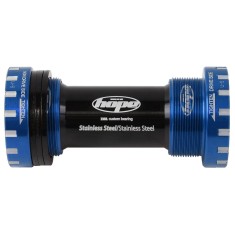 Boîtier de pédalier BSA (68/73 mm) pour axe 24 mm
