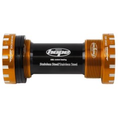 Boîtier de pédalier BSA (68/73 mm) pour axe 24 mm