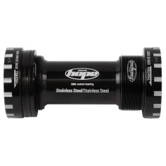 Boîtier de pédalier BSA (68/73 mm) pour axe 24 mm
