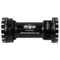 Boîtier de pédalier BSA (68/73 mm) pour axe 24 mm